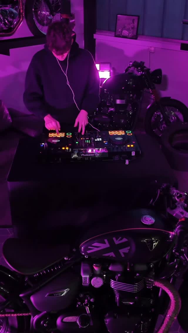 #etagedeux #27032026 #housemusic