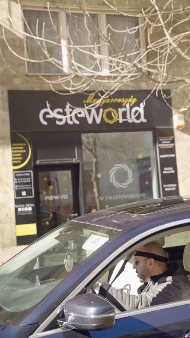 Újra bevállaltam! 😌👋🏼 Muszáj volt még egy hajbeültetèst megvalósítani, a sűrűbb eredmény érdekében. #esteworld #hajbeültetés #dhi #fue #haj