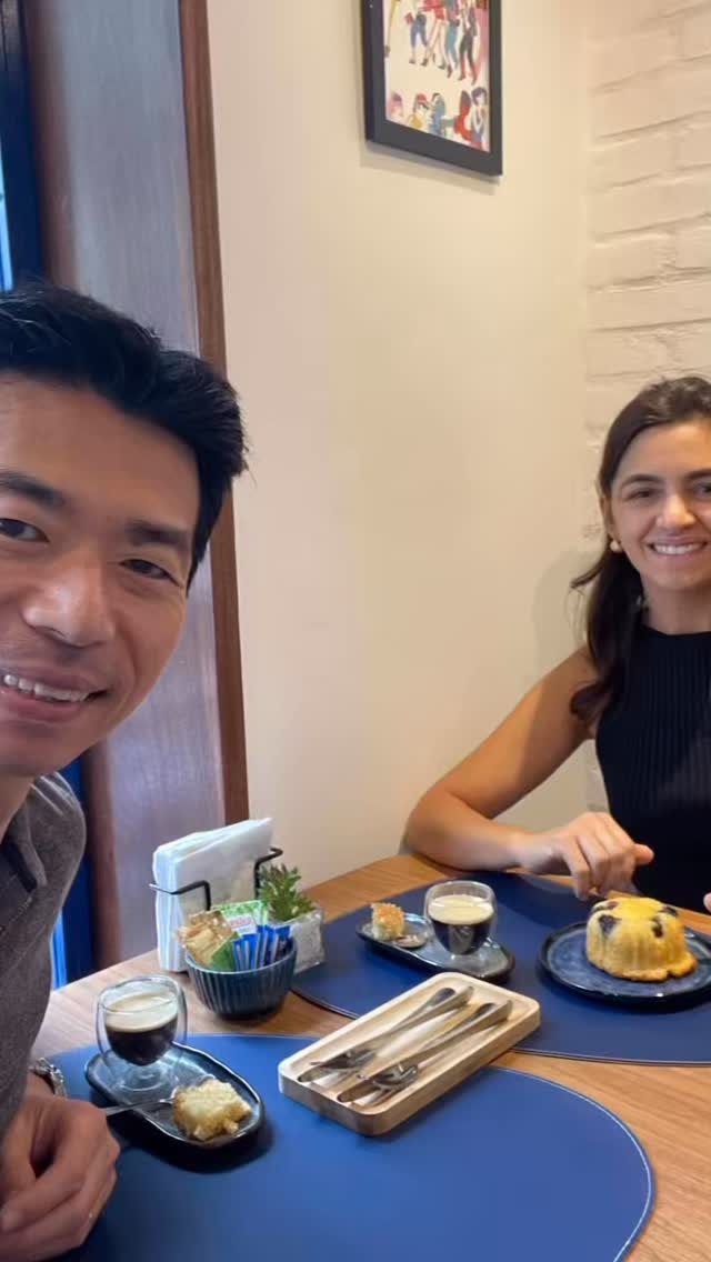 E para você que também quer essa liberdade, Março é o mês do SMILEDAY! No dia 18, teremos um evento exclusivo para quem quer começar essa jornada comigo.
👇 Comente “MARÇO” e eu te envio o link para garantir seu horário no Smileday! #saudebucal #sorrisoperfeito #aparelhoinvisivel #sousmile