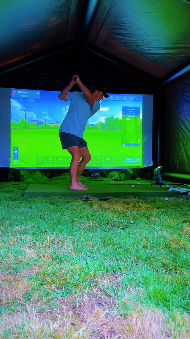 We deliver SWINGS & SMILES ⛳️😄🎉
Pin High is your epic golf provider delivering swings all over western Washington- and beyond.
Don’t host another boring event- book with Pin High and give your guests (and yourself) an experience they’ll be talking about for months 💯
We take care of everything so you can focus on having FUN 🤩
WE BENG THE SWING 🏌️🤌✅