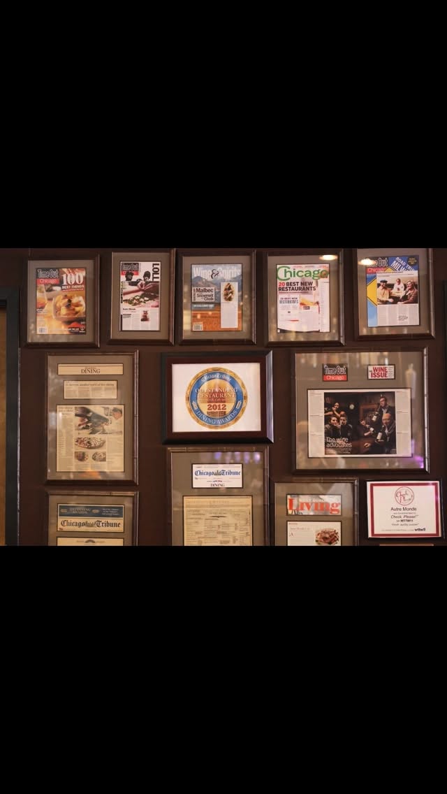 Looking back on the people, experiences, food and drink that have woven to create Autre Monde - 15 years on - this is what comes from supporting local - thank you for 15 years - watch for some amazing anniversary events coming soon - jump on our mailing list via the website! #grazie #merci #thankyou #gracias #supportlocal