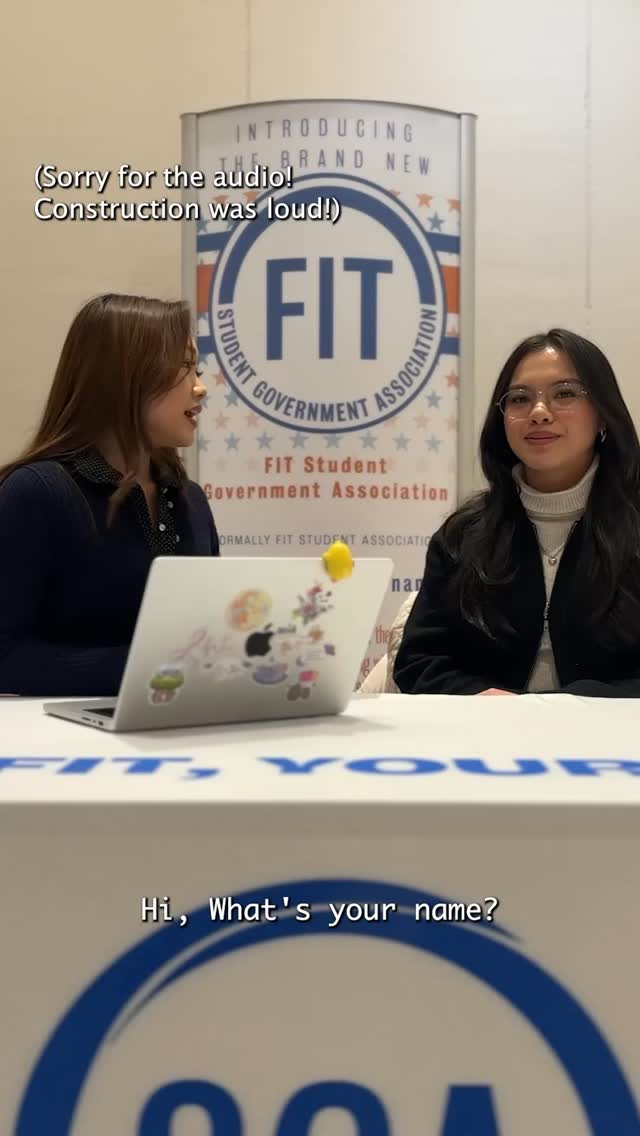 Don’t try to guess your minor, just go to the Academic Minor Fair! 🌟
Learn more about the 43 minors that FIT has to offer!
Ranging from business, liberal arts and more.
🗓️Thursday, March 5th
⏰12-2 pm
📍John E. Reeves Great Hall
#FITSGA #FIT #AcademicMinors