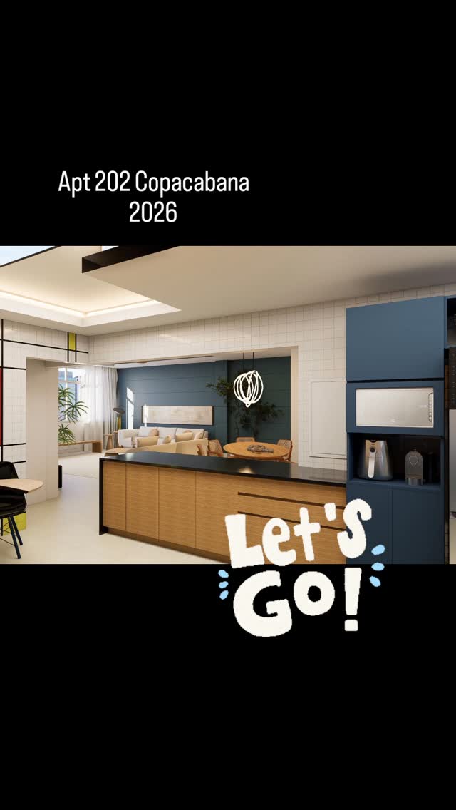 Reforma Rio de Janeiro 140m2
#arquitetura #designdeinteriores #mostradearquitetura #reforma #mottaarquitetura