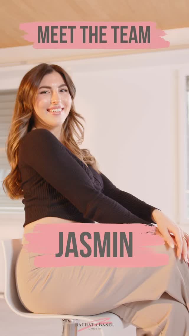 MEET THE TEAM ☺️💖