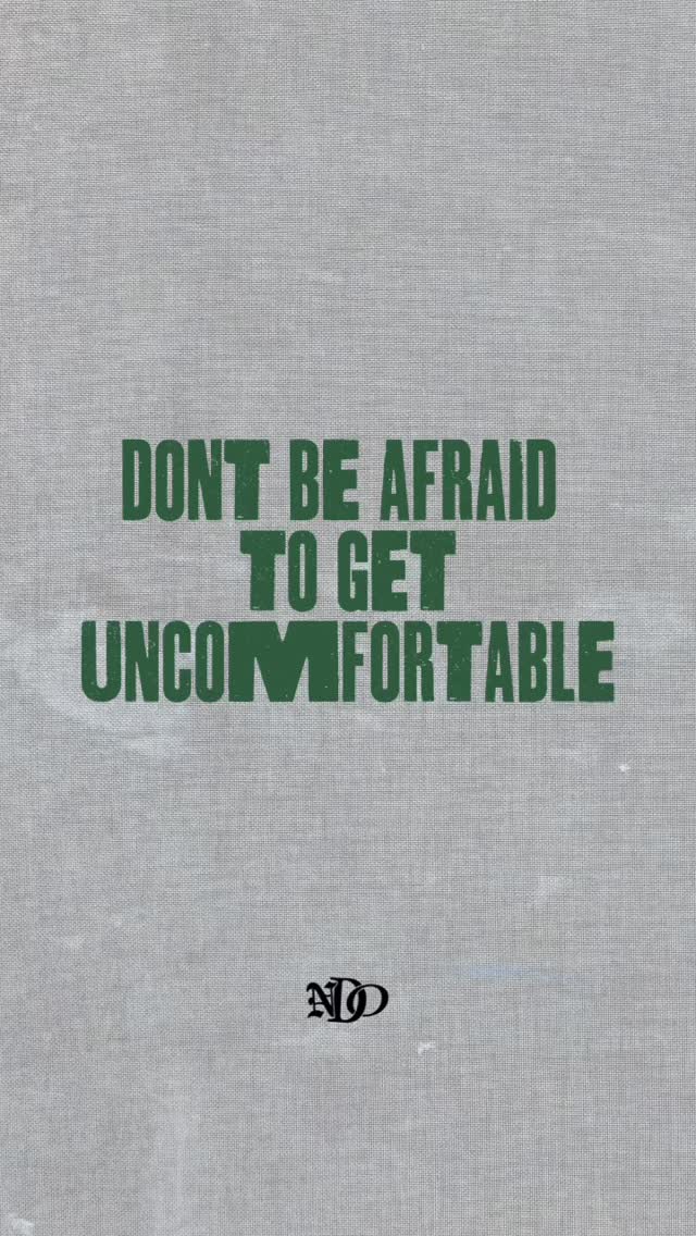 A chance and a choice!!