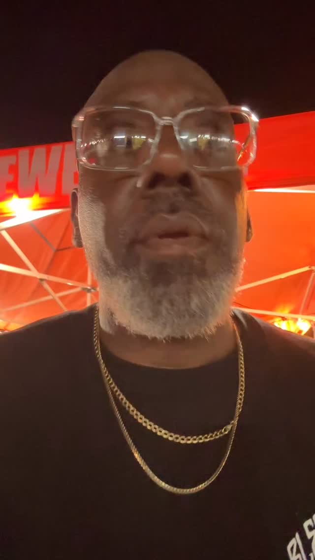 It’s Friday… let’s GO!!!
Get your grub on and cop some fresh gear!
Bless the West