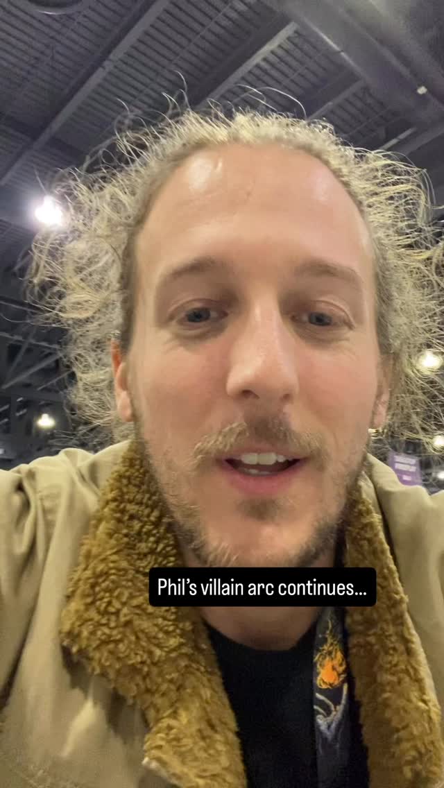 Phil’s villain arc continues! Tell him “for shame” (but honestly it was a pretty good prank). The last of our guess the card series for awhile!
#pirate #indiegame #herebemonsters #hbm #indieartist