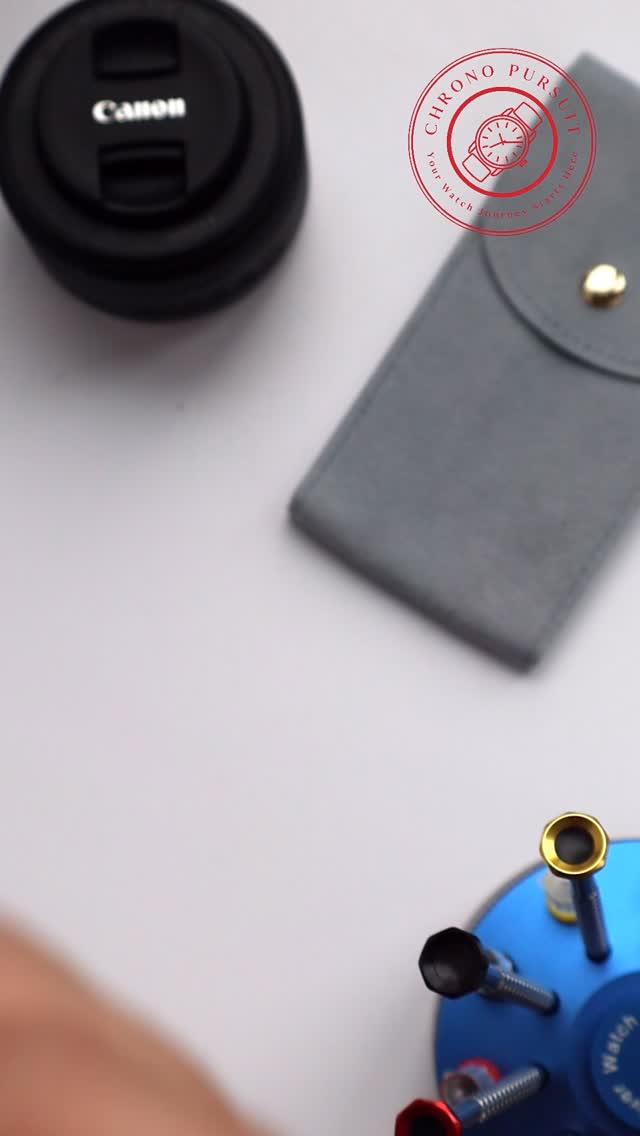 Does true perfection exist? The Grand Seiko Taisetsu might be it—understated, overengineered, and dangerously close to ruining every other watch for me 💎💯
⌚️: @grandseikousa Four Seasons Winter SBGA415
#grandseiko #watch #watchfam