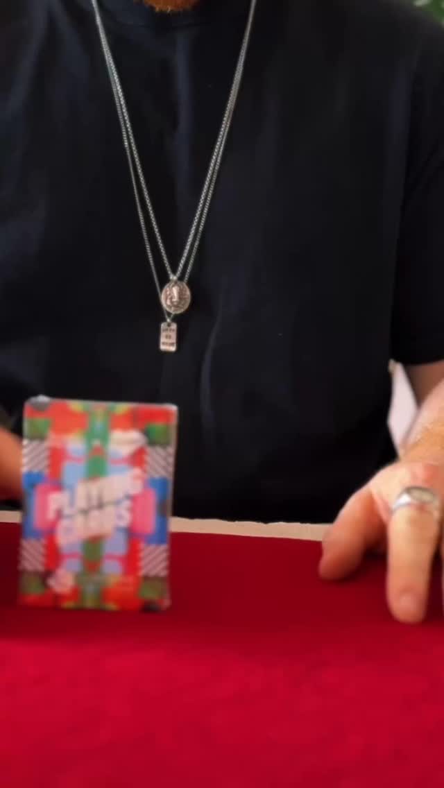 52 pieces of card ✌️