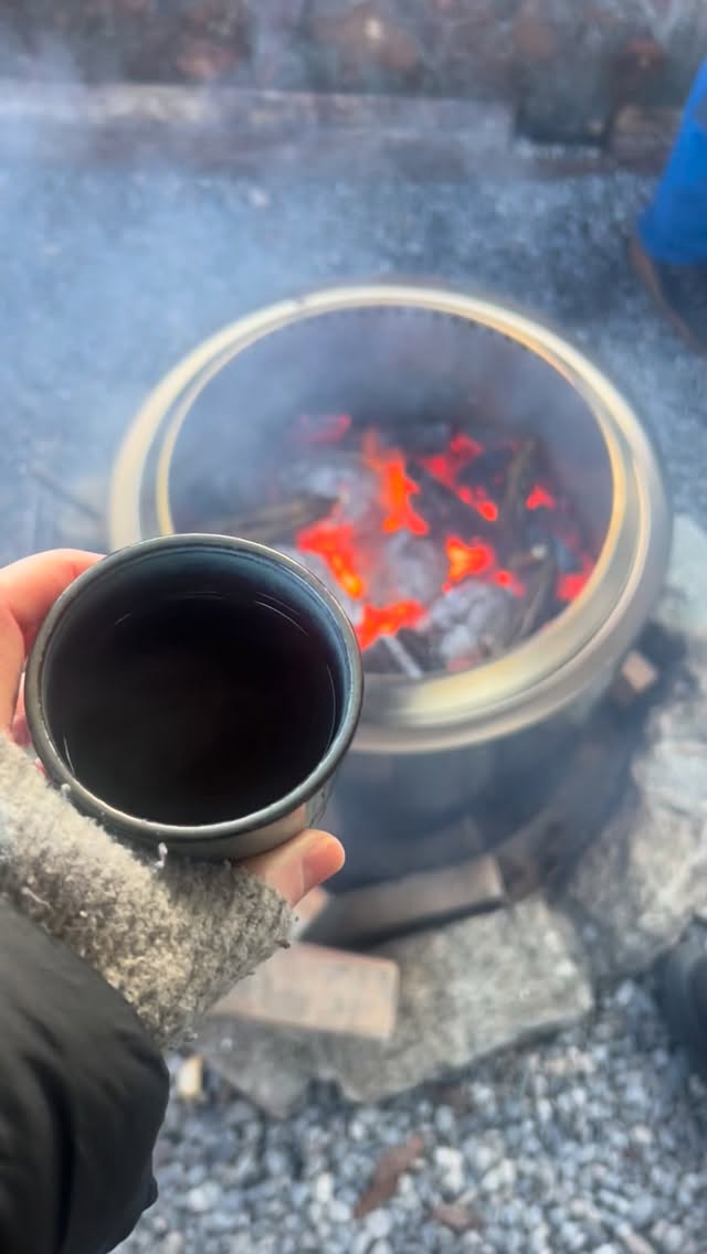 Join us in TIGH’N ALLUIS IRISH SWEAT HOUSE for 2 hours of relaxation - one hour in the sauna & plunge to get some heat in the bones, followed by a yin yoga session in the heated yurt.
What to bring:
🧘🏻♀️ Please bring your own yoga mat to the event
🩱 Swimsuit/ shorts for the sauna and plunge
🧖🏼♀️Two towels: one the sit on in the sauna, one to dry yourself
🩴 Bring flip flops as the ground can be slippy up there
🧣Bring a shawl/ blanket for yin after
🔦 Please bring a torch for the walk back down to the car as it will be dark when we finish
Booking link in my bio
We hope to see you there
Grá mór ♥️
#Yogadublin #yinyoga #sauna #dublinmountains #thingstodoindublin