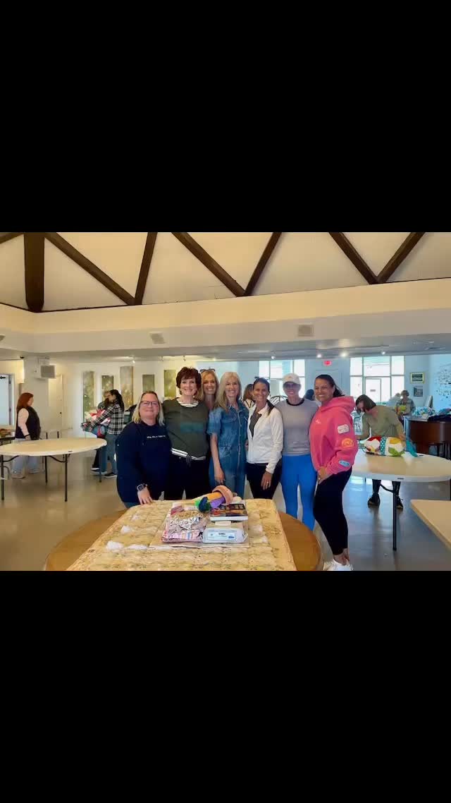 A tremendous thank you to all who participated in the San Clemente Military Family Outreach baby shower that was held at the end of January! Below is a link to some pictures of the families🤍
https://militaryfamilyoutreach.org/event/baby-shower-january-31-2026/