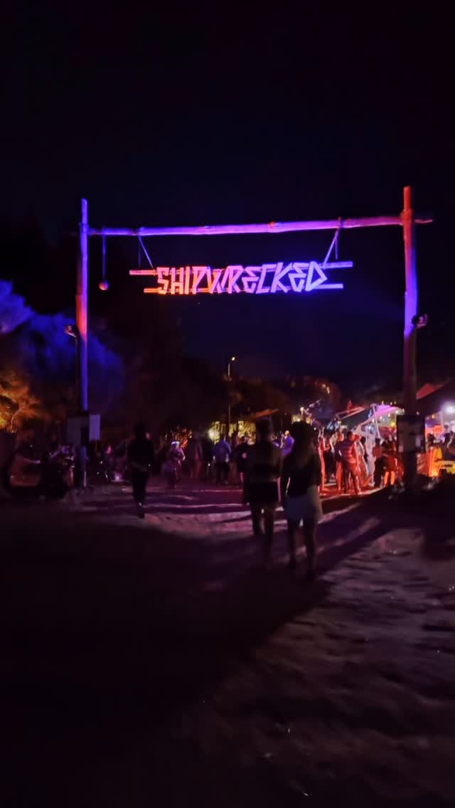 Shipwrecked — 10 years of love. 🧜♀️
A whole decade of epic tunes, proper good vibes, sunrise yarns, sandy feet and magic moments that turned into lifelong memories. Such a mean journey to witness and be part of.
I’ve been part of the show for 5 years now and honestly… so proud. So stoked. So grateful for this beautiful community that keeps showing up with big hearts and open arms.
Here’s to the next chapter — let’s gooo ⚓️
@shipwreckednz
📸 @lightbyvictor
#shipwrecked #shipwreckedfestival #littlemarmaid #dirtyfeet festiva