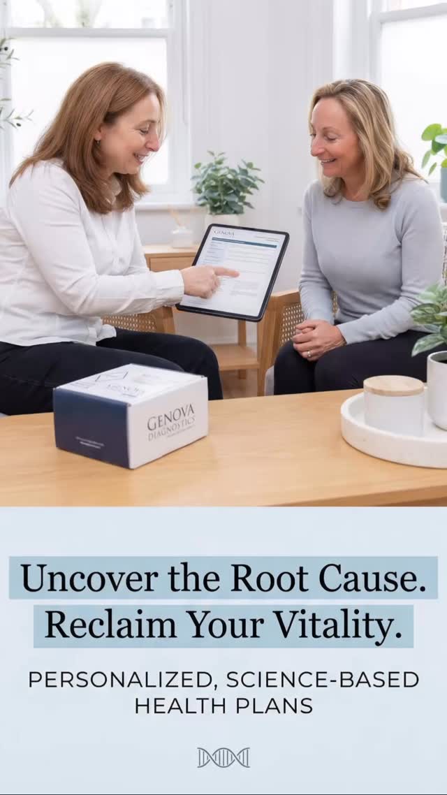 Functional medicine is a root-cause approach to health. Instead of simply managing symptoms, it looks at how systems in the body—hormones, gut health, immune function, metabolism—interact and influence overall wellbeing.
Through detailed assessments, lifestyle analysis, and targeted testing, functional medicine aims to identify underlying imbalances and create personalized plans that may include nutrition, movement, stress management, and supplementation.
It’s proactive, patient-centered care designed to optimize long-term health—not just treat disease.#pilatespluslondon #functionalmedicine #pilates #integratedhealth