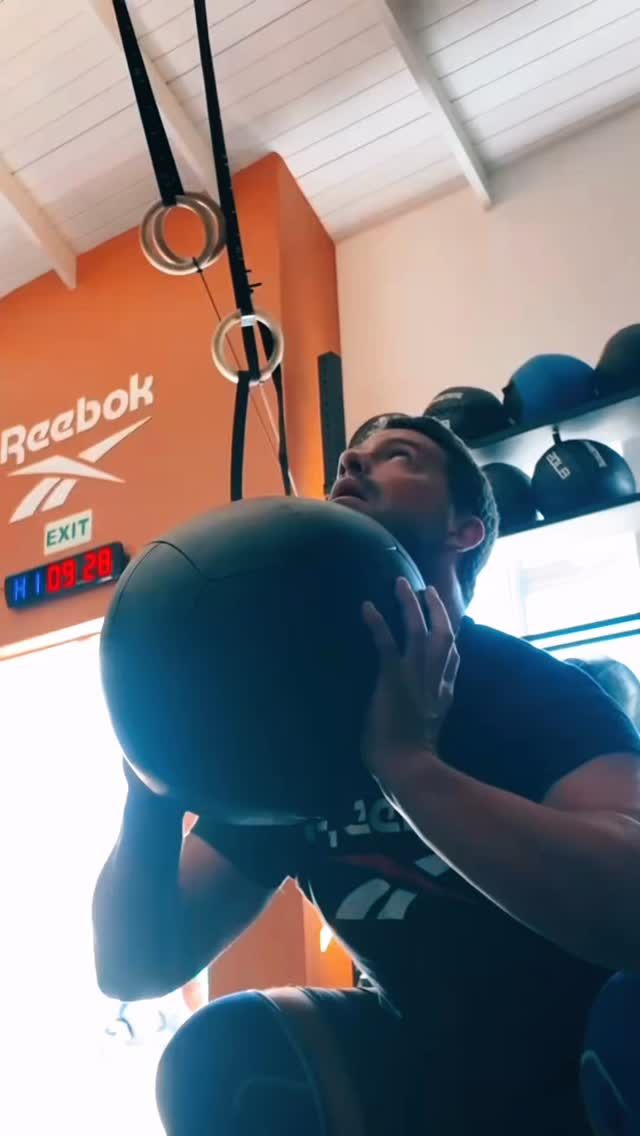 OPEN 26.1 🔥😅💪🏽
PART 1…
#deepsouthcrossfit #jointhepack #crossfit #deepsouth #crossfitcommunity