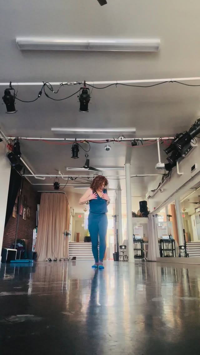 Continually fascinated with the power of materials to tell a story. Take time to play as you create.
Music: “Feed the Fire” by SG Lewis & Lucky Daye.
#dance #creativity #danceteacher #contemporarydance #dancechallenge