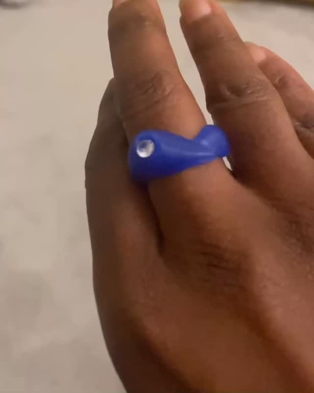 Silver by Golden ✨
A little snapshot from a very inspiring two-day wax stone setting course at Fox Studios.
This piece shows just one of the tasks we worked through: flush setting in wax.
The brief (thank you, Scott 🙌) was to create an asymmetrical, swirly, curved ring designed to house a flush-set 5mm cubic zirconia.
Confession time 😅 — I realised when I got home that I didn’t actually have a 5mm stone, so this one’s shown with a 3mm instead. But I like to think I stayed true to the spirit of the exercise, if not the exact measurements.
#silverbygolden #heatherfoxstudios #vanillainkjewelleryschool #waxstonesetting #handmadesilverjewelleryuk