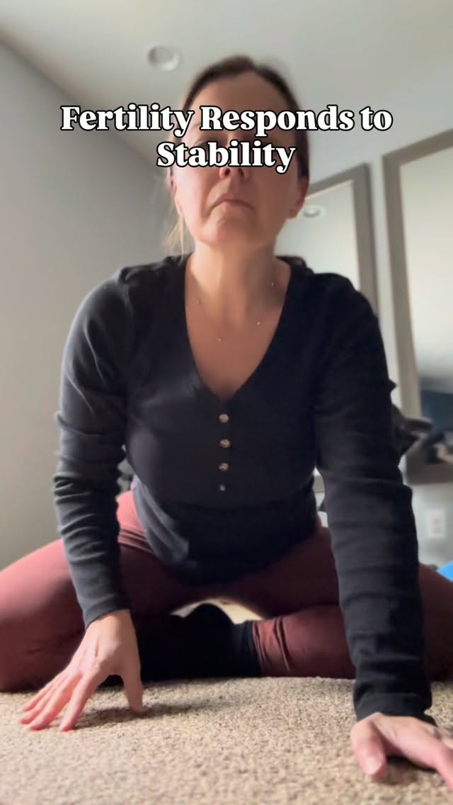 Most women trying to conceive are operating in urgency.
More testing.
More supplements.
More pressure.
But egg development is a 90-day biological process.
It responds to:
Metabolic stability.
Inflammation control.
Adequate protein.
Deep sleep.
Nervous system safety.
Not panic.
This is the lens I use inside The Egg Awakening™.
If you’ve never assessed your fertility from a stability standpoint, the quiz is in my bio.
#fertilitysupport #theeggawakening #ttc #ivfwarrior