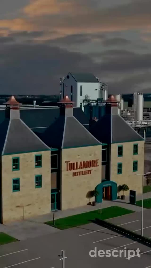 Last week was one to remember for our client, @Tullamoredew ! Their Distillery Experience secured not one, but two trophies at the @WorldWhiskiesAwards : Visitor Attraction of the Year and Visitor Attraction Team of the Year. 🔥
Situated in the heart of Tullamore, this grain to glass experience goes beyond a standard tour, offering a multi-sensorial, intimate journey into the craft of Irish whiskey making. Guided by an expert team, guests can explore the centuries-old distillery’s corridors, and discover the magic behind the bottle. 🥃
#WorldWhiskiesAwards #TullamoreDEW #visittullamore