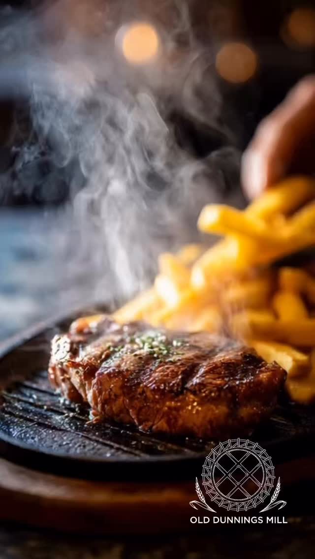 🔥 Sizzling Steak Night – Every Thursday! 🔥
Join us at The Old Dunnings Mill from 5pm – 9pm for our delicious Steak Night Special.
🥩 Buy one steak, get another FREE!
Perfect for a date night, catching up with friends, or treating yourself.
🍽 Full menu also available if steak isn’t your thing.
📍 Every Thursday
⏰ 5pm – 9pm
Come hungry and enjoy a great night of food and atmosphere!
#steak #foodporn #bogof #dunningsmill #eastgrinstead
