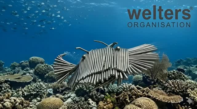 Synthesis:
The combination of components or elements to form a connected whole.
Visit: www.welters-worldwide.com
#Biota #artbydesign #natureandtechnology #Art #concept