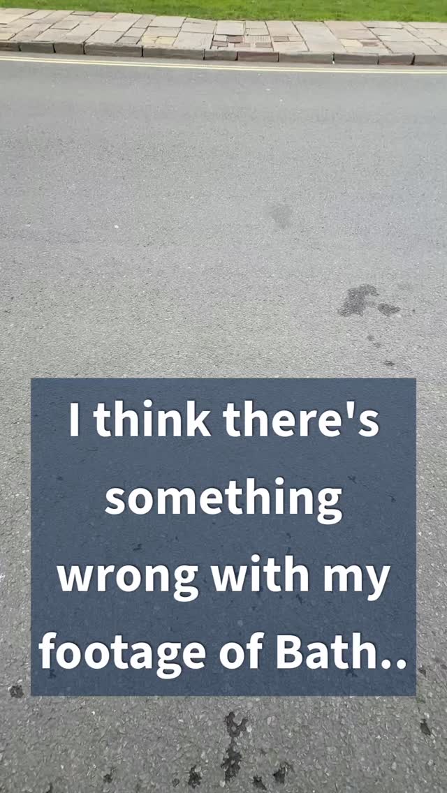 Since when was THIS in the middle of The Circus?! 🤯 I don’t remember this being in the blueprints, John Wood... 🏛️🌳 #aiarchitecture #architecture #thecircusbath #abadesign #whatsyourbuild