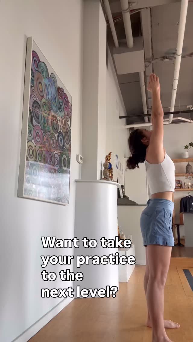 Presenting our newest class here at Focus Bryn Mawr…..Shape Shifting!!!! Everyone is welcome to come and grow your practice in this class. We are so exited to introduce this class since it so so unique but effective and we hope you enjoy it.