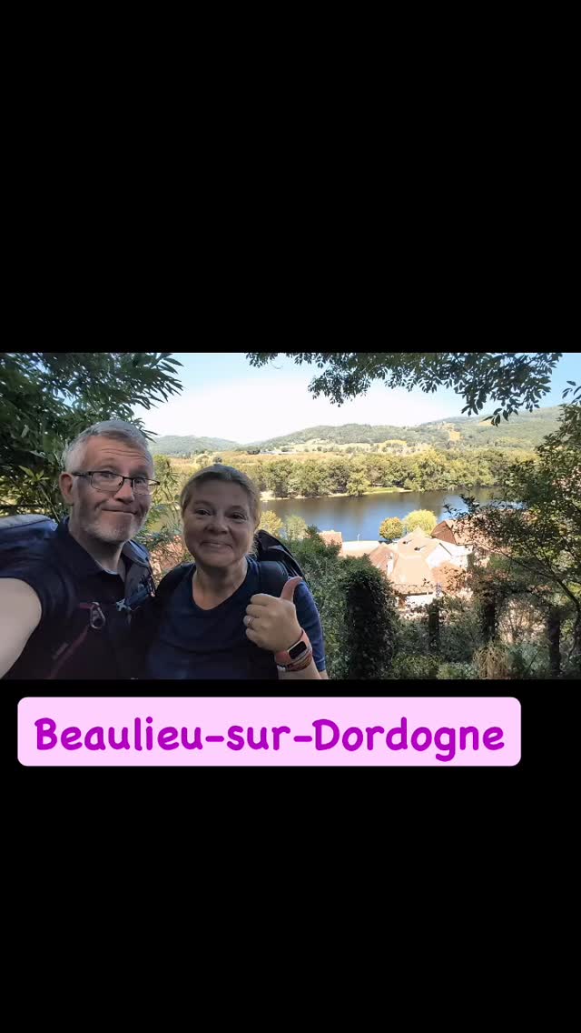 Spending time in Beaulieu is like stepping into Disney’s ‘Beauty and the Beast’. Situated on the Dordogne River, it features a 12th-century abbey, narrow, cobbled streets and half-timbered houses. Truly a place you’ll remember and featured on our Plus Beaux Villages walk.