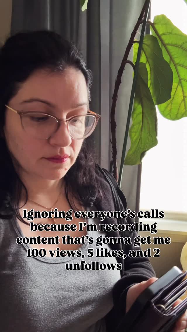 Hello everyone 👋🏻
Don’t mind me, over here just trying to stay on top of the algorithm, to be visible for you all!
I have been asked several times if I still do photography and I’m always perplexed because I have been here & have not gone nowhere for the past 10 years…but nonetheless it’s prove that the algorithm is not so easy to crack!
So if you don’t mind dropping a comment even a ❤️ would do…apparently likes are not enough☹️
Please know I have appreciated all the support along the way, from the likes, to the comments and of course when you share my information to all your friends and family!!!
Trying to fulfill gods mission of delivering art with a ♥️ You & your memories deserved to be cared for & that’s what I intend to do with beautiful images as your tangible memory!
Reach out via my website to find out more:
🔗 www.alogsphotography.com
📞 630.400.5082
#chicagoilphotographer
#napervilleilnewbornphotographer
#aurorailmaternityphotographer
#montgomeryilphotographer