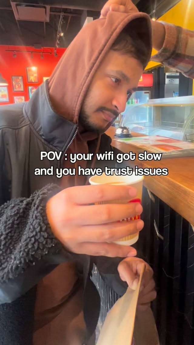 Sorry for the slow Wi-Fi 😂😂😂
#streeteats #bestfood #toronto #scarborough #latenighteats