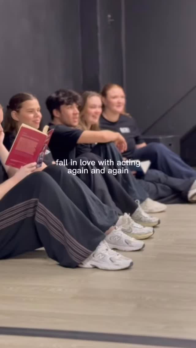 Acting is the foundation of musical theatre.
While music and choreography bring energy and spectacle, it is acting that gives a performance meaning, intention and emotional truth.
Through character, objective and storytelling, performers transform songs and movement into a narrative that an audience can truly connect with.
-
-
-
-
-
-
#romtheatrearts #musicaltheatre #beready #essex #acting