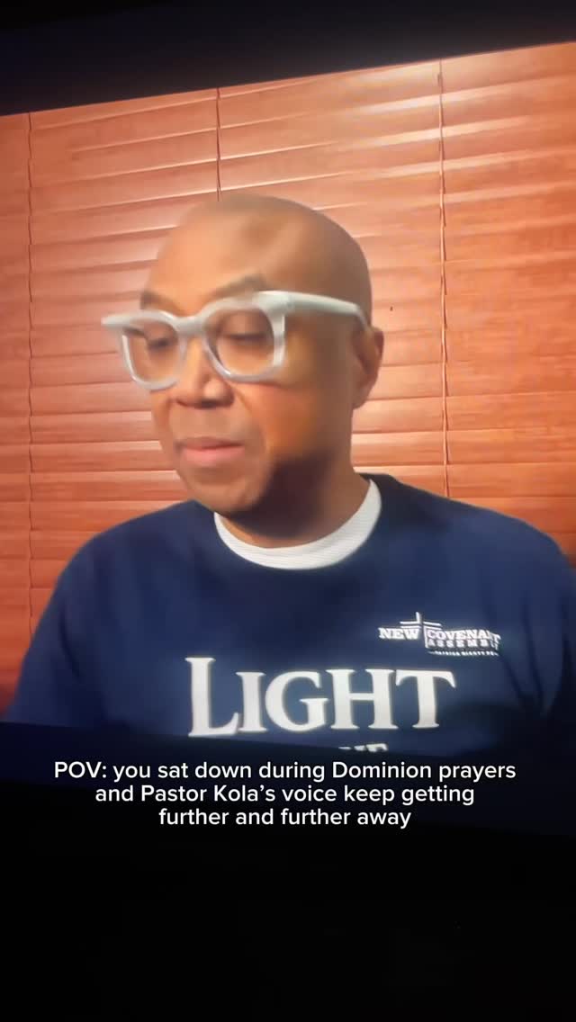 Power Week begins tonight 🔥
Don’t let Pastor’s voice keep getting further and further away.
Join us in person for 7 days of Dominion Prayers & Praise.
Starting tonight at 11PM.
Let’s press in. Let’s pray.
#PowerWeek #DominionNights