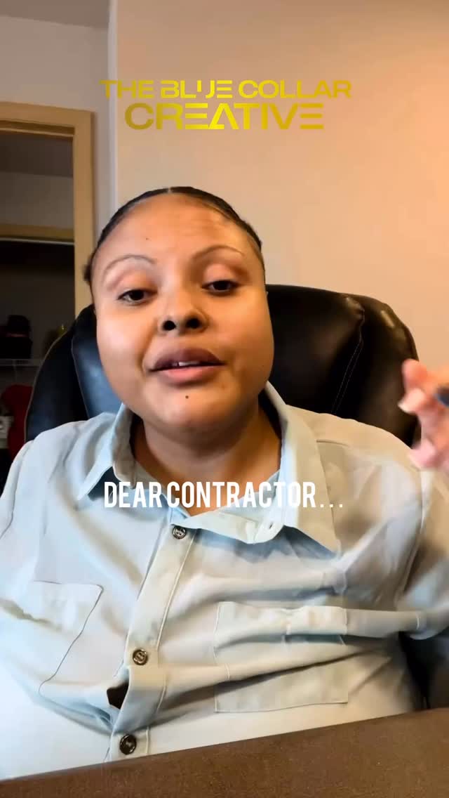 Now booking March and April for website projects.
If you need a new website or a rebrand, I help contractors and service businesses build clean, professional sites that bring in local leads.
Message me to lock in your spot. #roofingcompany #plumbing #construction