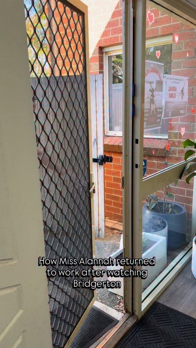 How else would we get to and from the studios!? 🤷♀️🤭
#geelongdancemovement #dancestudio