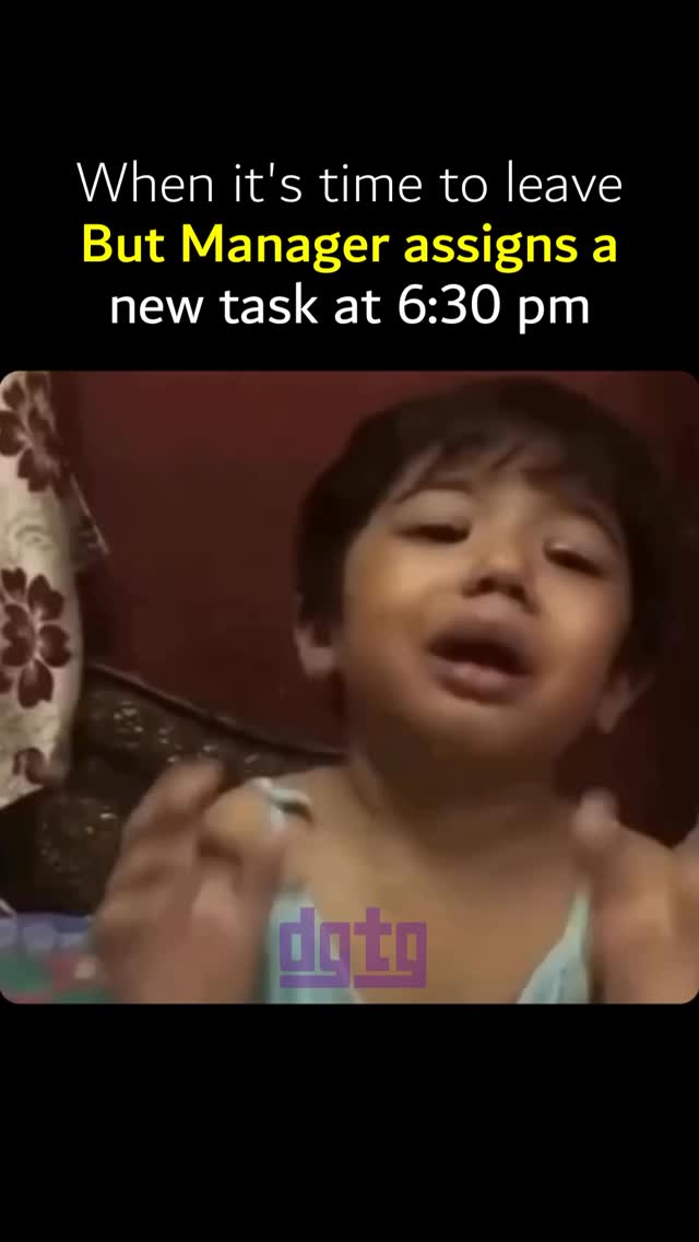 Everyone feel this pain 😂😢
#office #corporatelife