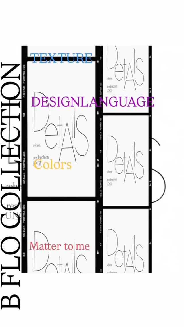 Details make the diffrence
My Designlanguage is
Color and Details
Reflecting the Mood of our Society
@florence.e.bachofenszekely
#details #DESIGNLANGUAGE #reflection #fashiondesigner