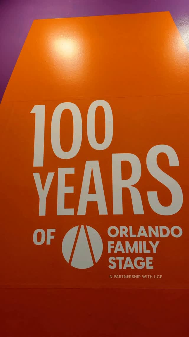 We had the best time watching Lilly and the Pirates the Musical at Orlando Family Stagel!
This swashbuckling, heart-warming show runs from February 21–March 15th and is all about courage, curiosity, and big adventures.
With whimsical songs, clever humor, and stunning performances, it was the perfect family outing that kept us smiling the whole time.
If you’re in the area, this fun theatre experience is one you won’t want to miss!
Thank you @orlandofamilystage for the best family adventure!
Orlando Mom | Orlando Family | Orlando Family Stage
#lillyandthepirates #orlandofamily #visitorlando #orlandomom #orlandofamilystage