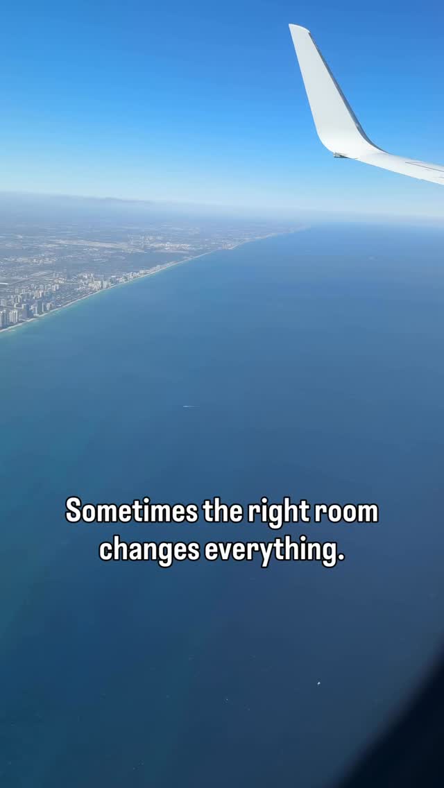 Three years ago, @andrewjevin had a bigger vision.
Not another real estate conference.
Not another room talking contracts and closings.
A room focused on growth. On community. On learning how to build something bigger through social media and connection.
This week, Social Summit 2026 in Miami delivered on that vision in a big way.
The lineup was unreal. @brock11johnson . @case.kenny . @glenndabaker . So many voices bringing strategy, perspective, and real substance.
And I had the honor of sitting on a panel myself.
Being in a room with agents from across the country and across brokerages who are willing to learn, share, and push each other forward is powerful. The friendships. The collaboration. The conversations in between sessions. That’s the part that fills your cup.
Andrew truly outdid himself.
Leaving Miami energized, grateful, and ready for the spring market.
