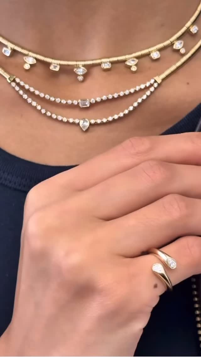 Modern elegance set in bezel brilliance…
#bezelsetdiamond
#bezelsetring
#bezelsetjewelry
#bezelsetdiamonds
#modernjewelry