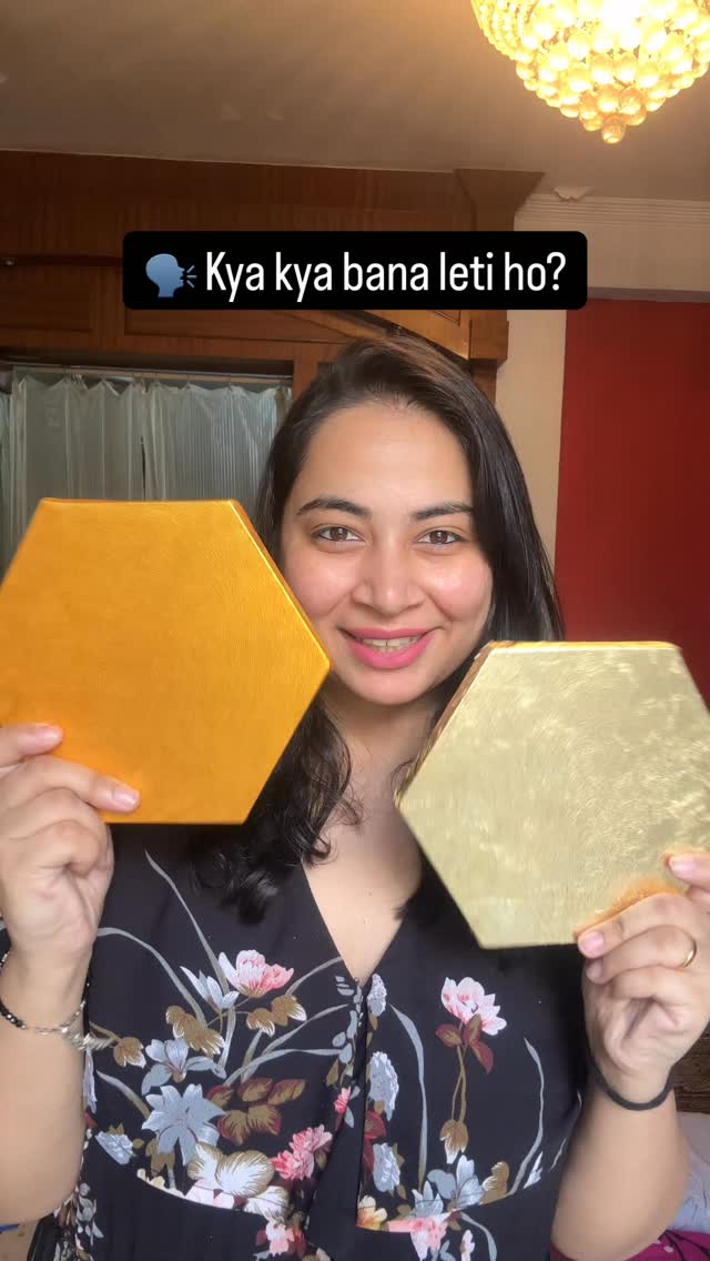 Expectation: khana 🍲
Reality: paintings 🎨
Bas… yeh meri speciality hain.
#artreel #expectation #art #famousartist #indianartist