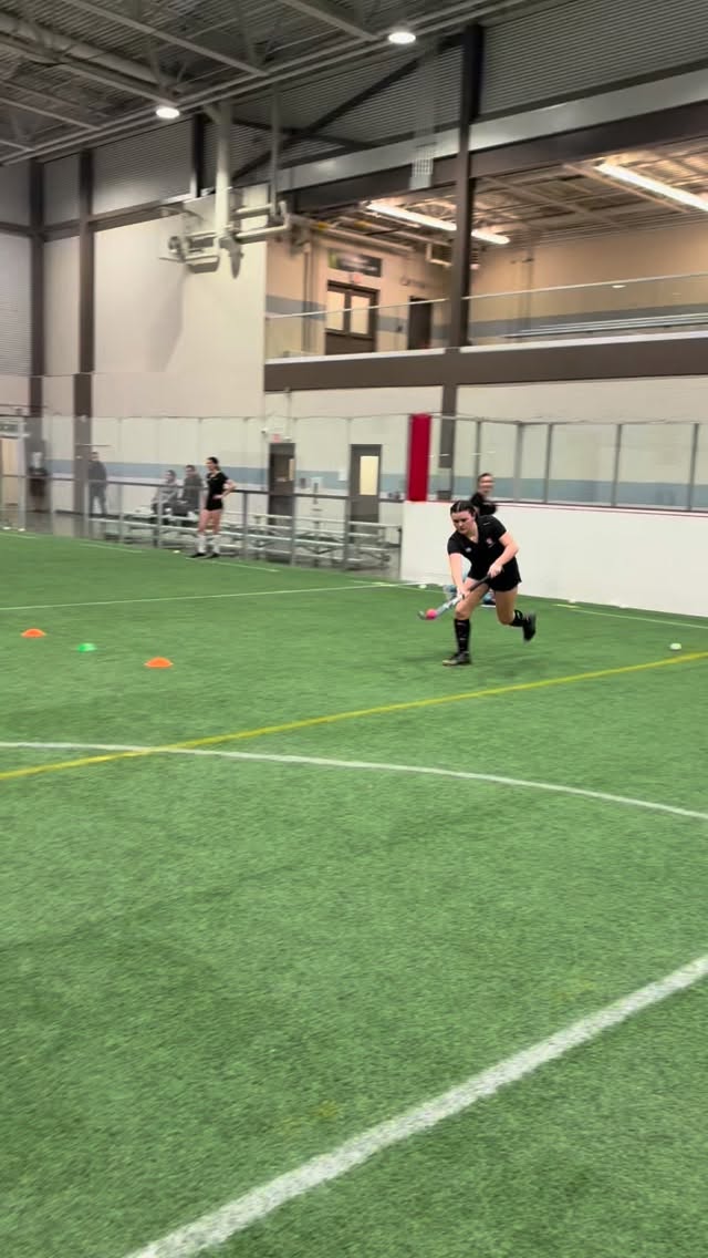 And just like that, we’re back into 3D skills
#fieldhockeyskills #springishere☀️ #yyc #legacyacademy