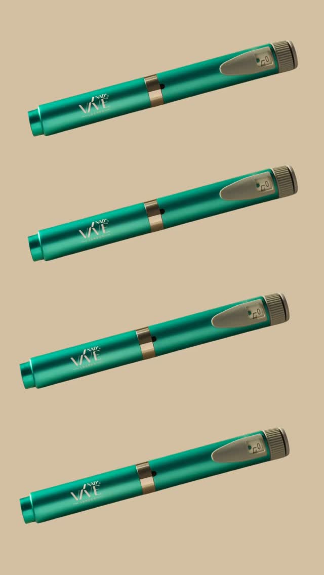 Enhance mental clarity.
Slow cellular ageing.
Increase energy levels.
Improve mood.
All with @vive_nad
#nadplus #wellness #biohacking #longevity #aesthetics