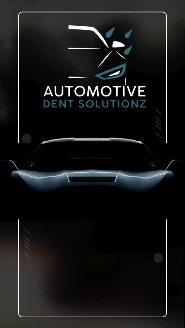 We have a solution for you!
#dentrepair #pdr #dentrepair #paintlessdentrepair #haildamage