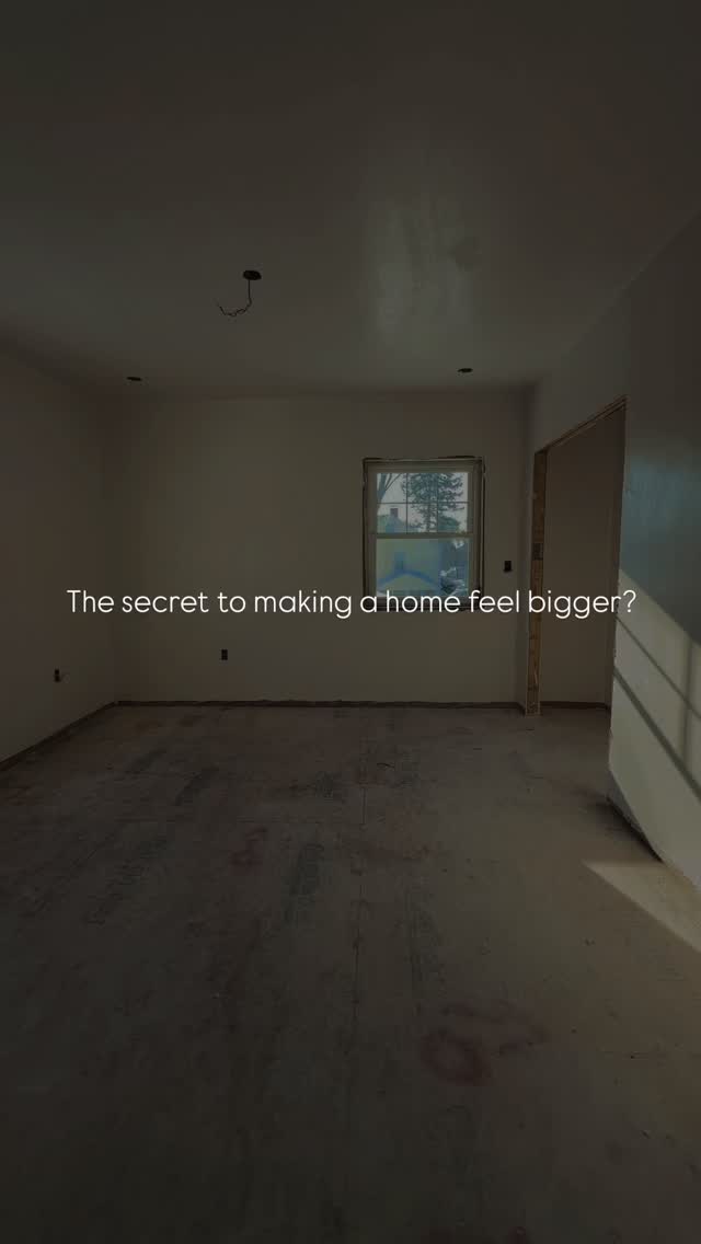 It’s not always about adding square footage — it’s about how a space is designed to breathe.
Strategic windows, natural light, and thoughtful layout can completely transform how a home feels.
Open up the light.
Open up the space.
And suddenly everything feels bigger.
The right renovation doesn’t just change a house — it changes how you live in it. ✨🏡
•
•
•
#HomeRenovation #NaturalLight #HomeDesign #dreamhome #renovationlife