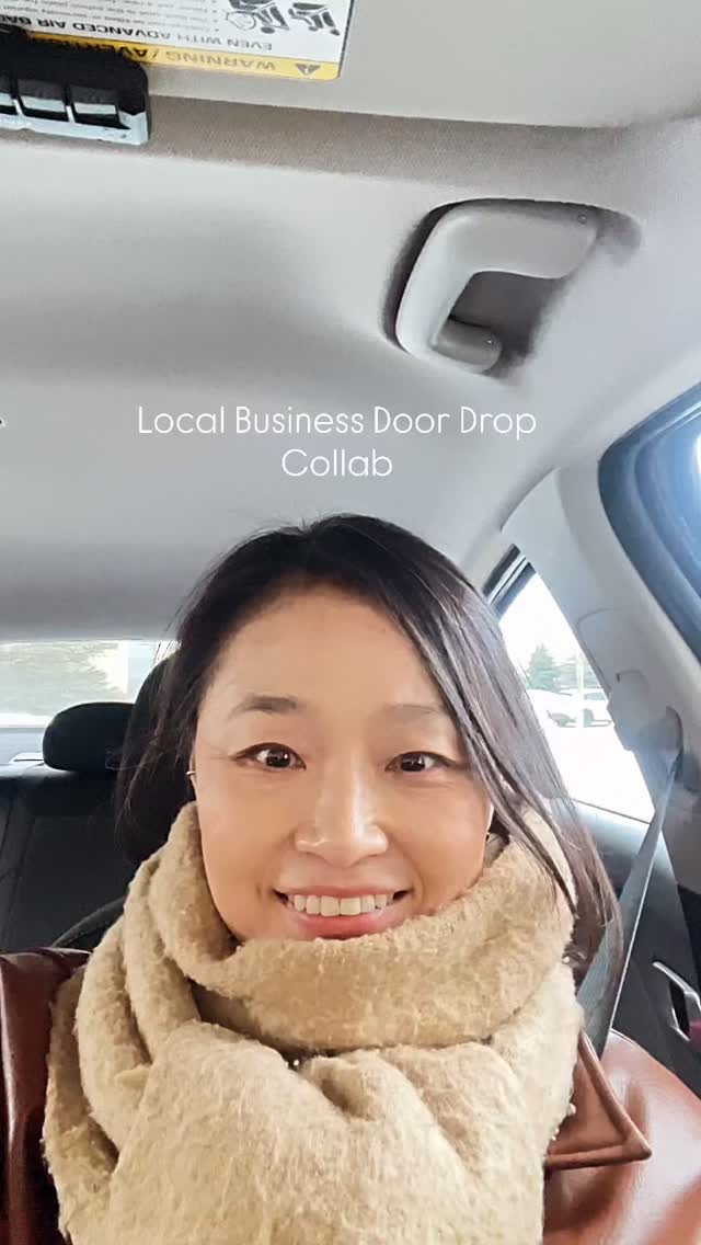 Working with buyers who know what they’re looking for.
After today’s showings, I delivered a buyer letter in a Stouffville neighbourhood they’re especially interested in and included a local handyman’s card to support another small business.
Proactive outreach, local collaboration, and clarity in the search — that’s how I approach it.
If you’re looking for something specific, I’d be happy to connect.
I don’t push decisions. I help you understand your options so you can move forward with confidence.
Hoejin Wang | Hoejin Homes
RE/MAX All-Stars Realty Inc.
Stouffville & York Region REALTOR®
📱 | DM Hoejin
📞 | 416.892.3511
📧 | hoejinhomes@gmail.com
💻 | hoejinhomes.com
#stouffville
#stouffvillerealtor
#stouffvillerealestate
#yorkregionrealtor
#homebuyingguide