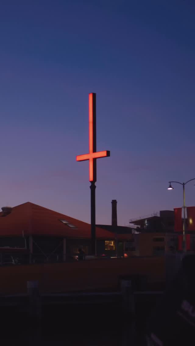 DARK DIP — THE RETURN
The water is cold. The sauna is hot.
And Dark Dip is back.
This June, Kuuma returns to Hobart for a full month of winter ritual on the waterfront.
🔥 Wood-fired saunas
❄️ Ice bath plunges
🌘 Dark days and long winter nights
Because winter belongs to those who embrace it.
Either side of Dark Mofo we’re running extended 1.5-hour sessions — time to sink into the full rhythm of heat, cold and renewal.
During the festival we shift to 1-hour sessions — short, sharp rituals between the fire and frenzy of Dark Mofo.
All through the dark days of June.
Hobart waterfront.
Tickets open April.
Video by @thehumanstory.film
#tasmania #tassieoffseason #darkmofo #hobart #discovertasmania