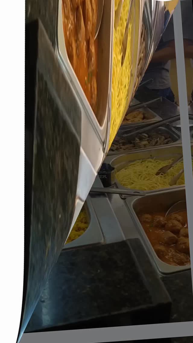 Bora pro Bento, que o Cardápio de Hoje, está uma delícia!