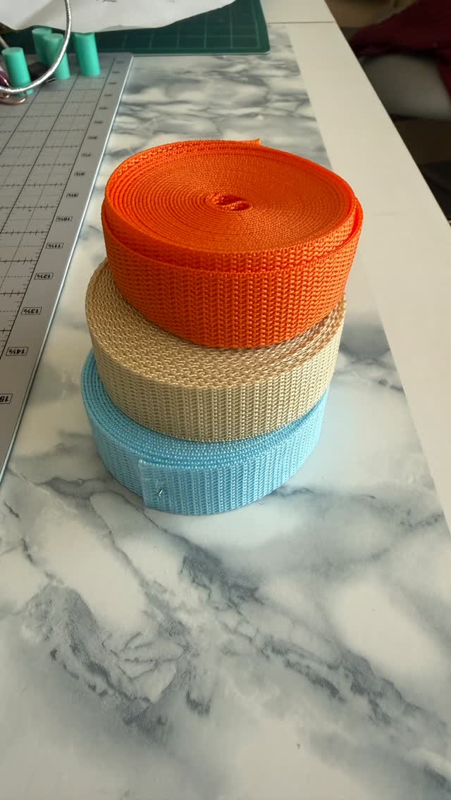 Fast and easy project for a Monday…one can hope these never go missing #mondaymorning #fastandeasy #notquilting #justgetitdone✅