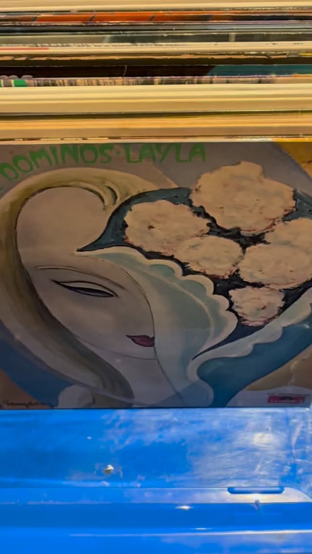 This weeks pre-owned additions!