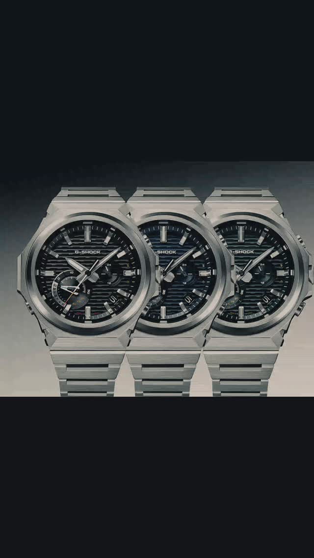 The Evolution of the G-STEEL Line
Casio's G-STEEL line has historically served as the bridge between pure resin indestructibility and steel refinement, but the launch of the GST-B1000 series in late 2025 marked a paradigmatic shift in the brand's design philosophy.
While previous iterations of the G-STEEL series relied on imposing dimensions and complex material layering to emphasize toughness, the GST-B1000 series, observed in its full market maturity in February 2026, stands out for its obsessive pursuit of minimalism and wearability.
This approach, termed "borderless minimalism," responds to an increasing demand for watches that can seamlessly transition from extreme operational environments to high-level formal contexts.
Review:
https://en.orologieconomicimigliori.it/post/gshock-gst-b1000-review
#gshock #gshocksteel #gstb1000d #watchreview
