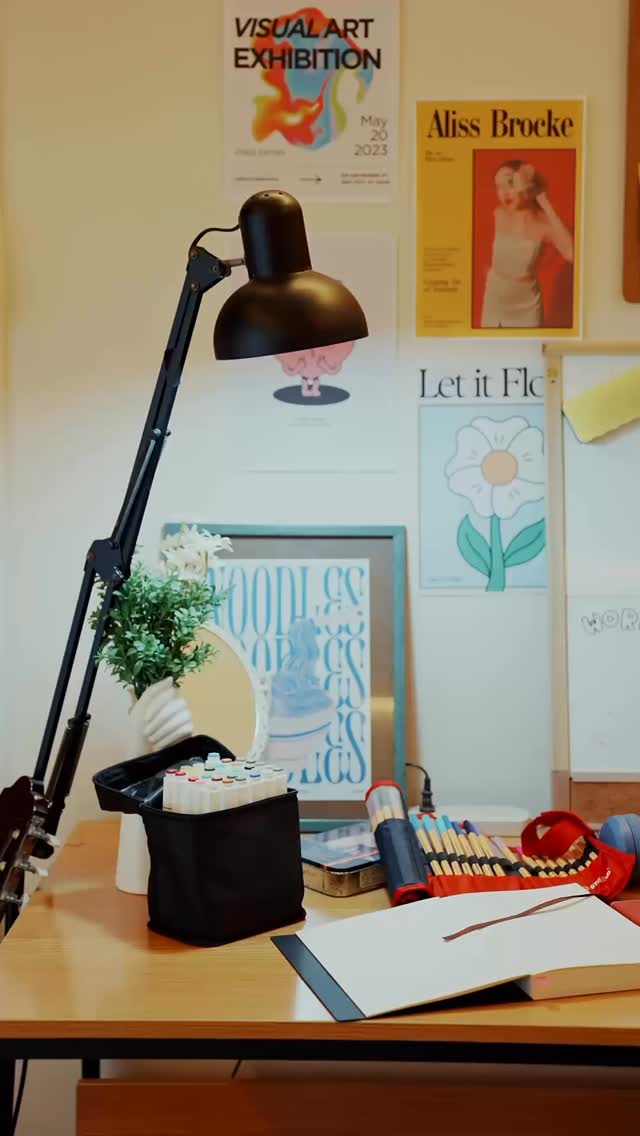 Somewhere along the way we started measuring art with the wrong metrics.
Originality. Perfection. Monetization.
But sometimes the most important thing is simplicity this: THAT YOU MADE IT.